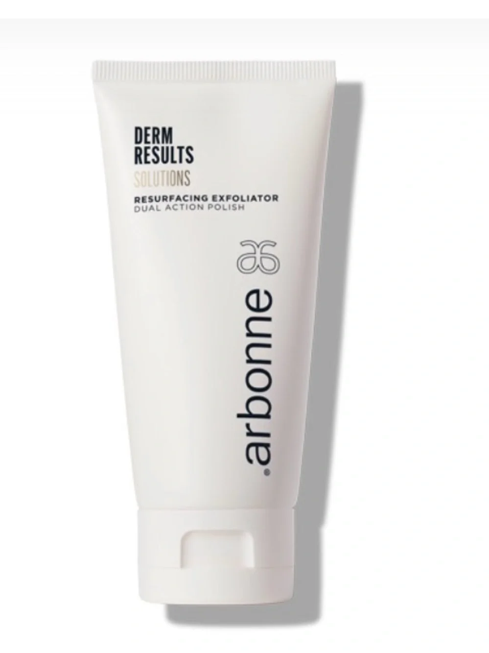 Arbonne Derm Results Facial Exfoliator - NIB